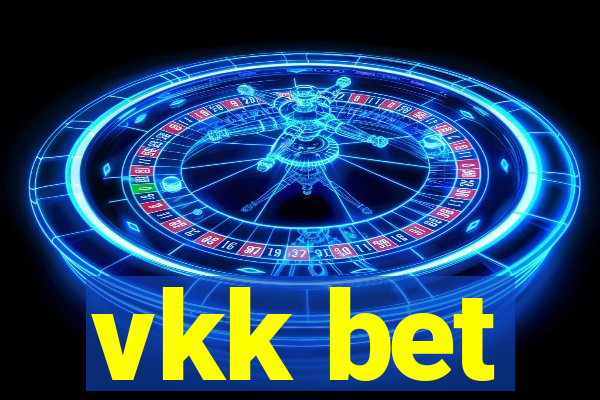 vkk bet